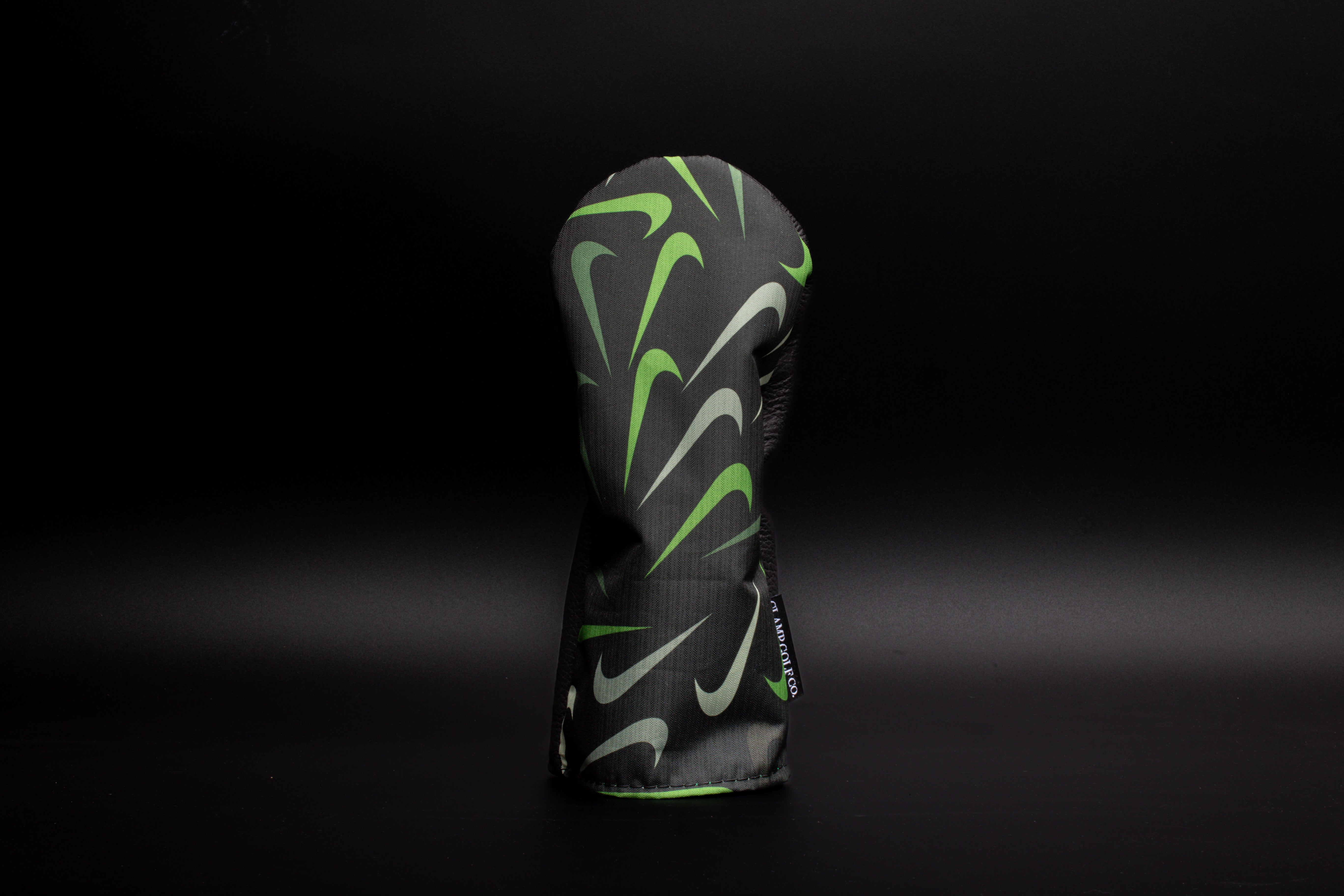 Nike reworked Wood Headcover