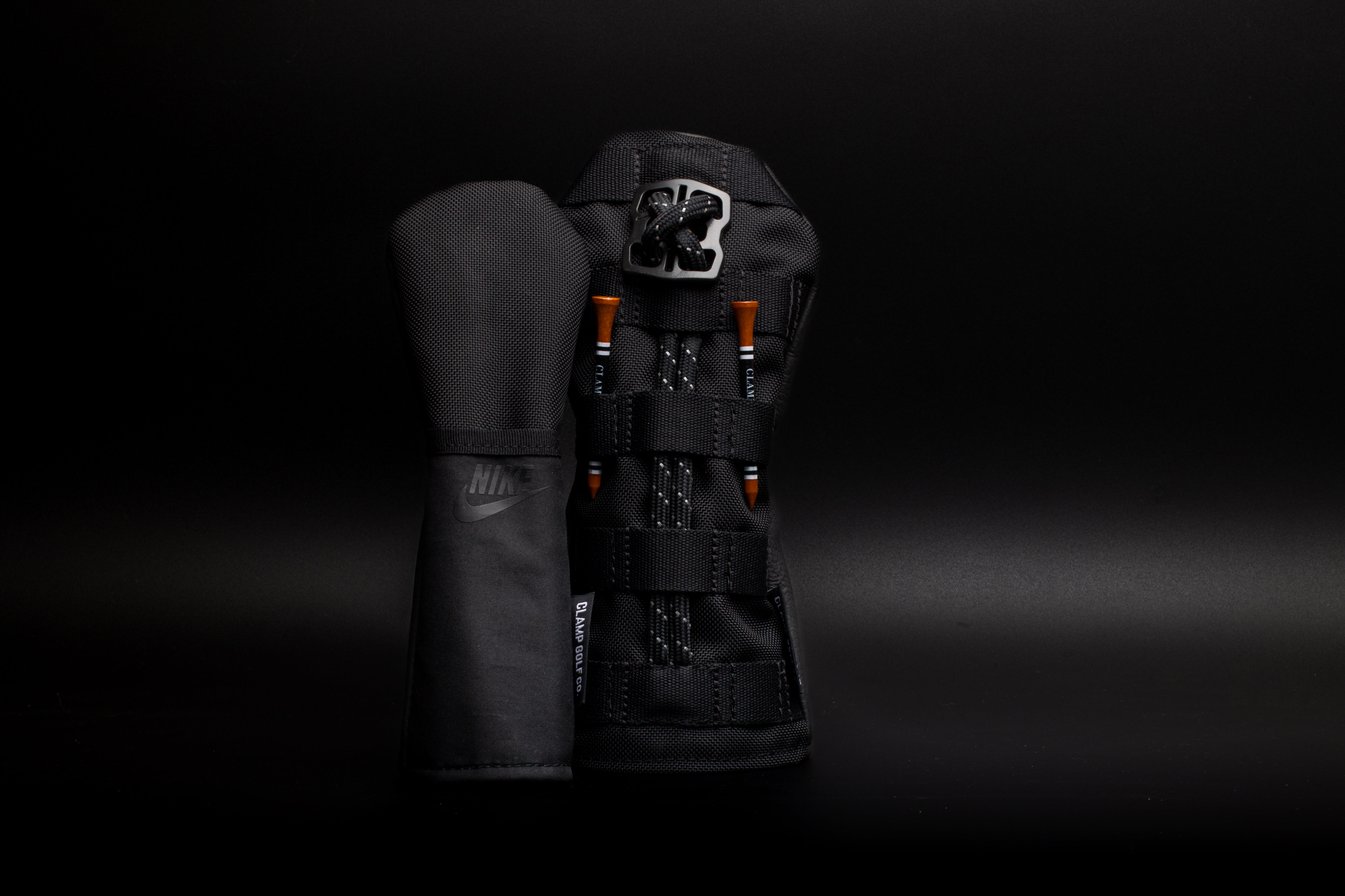 Nike reworked Headcovers