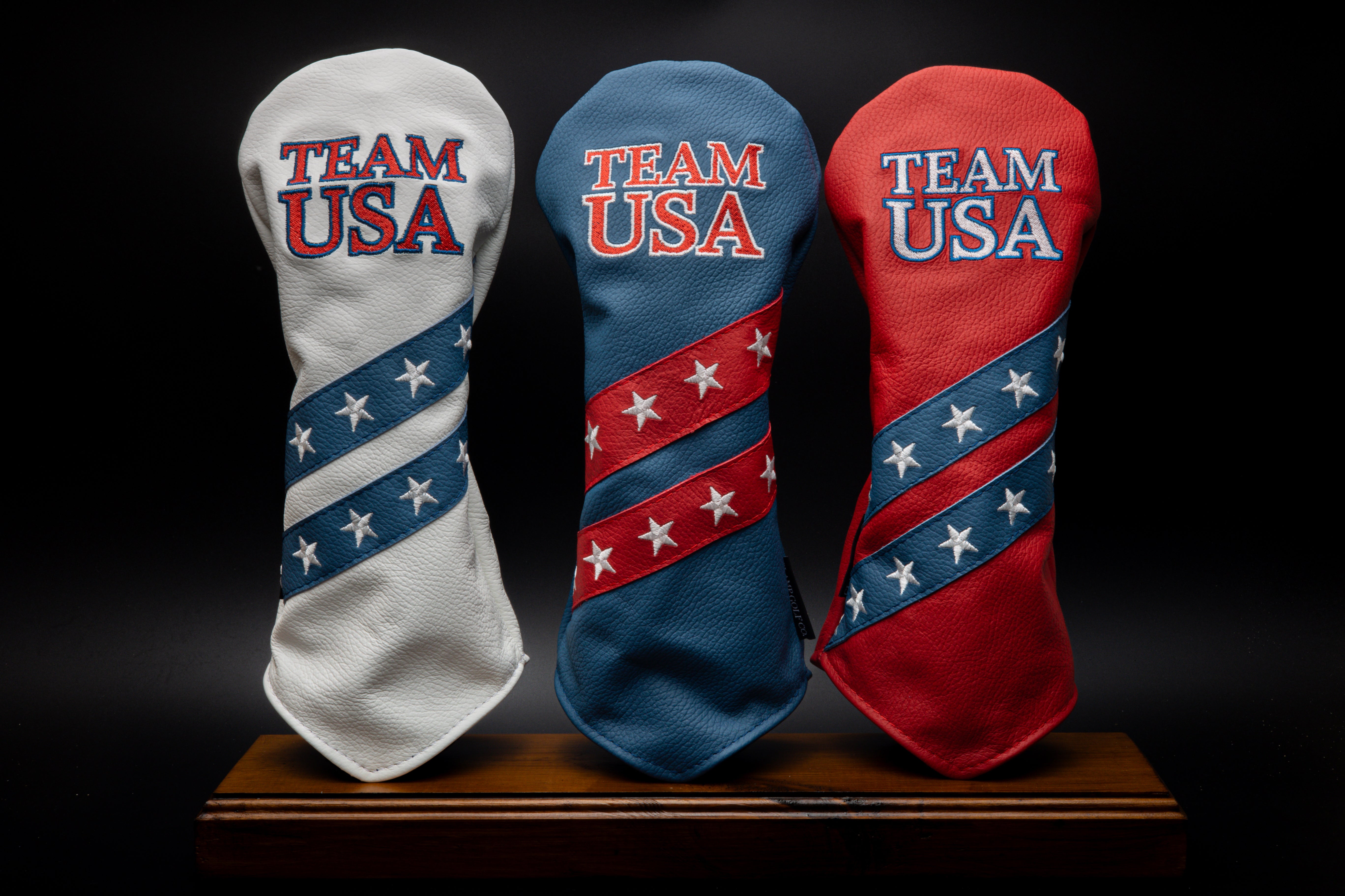 Team USA Headcovers