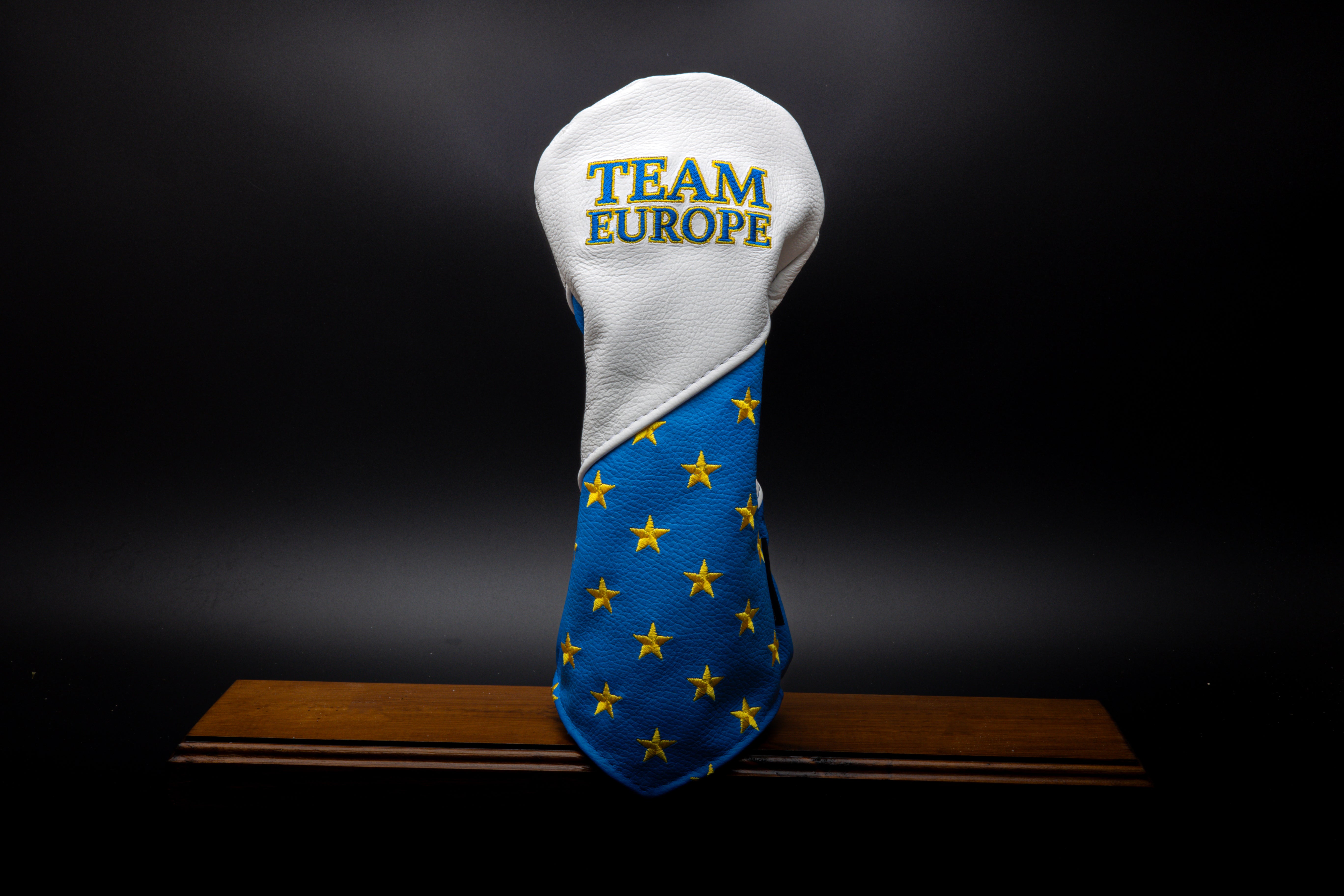 Team Europe Headcovers