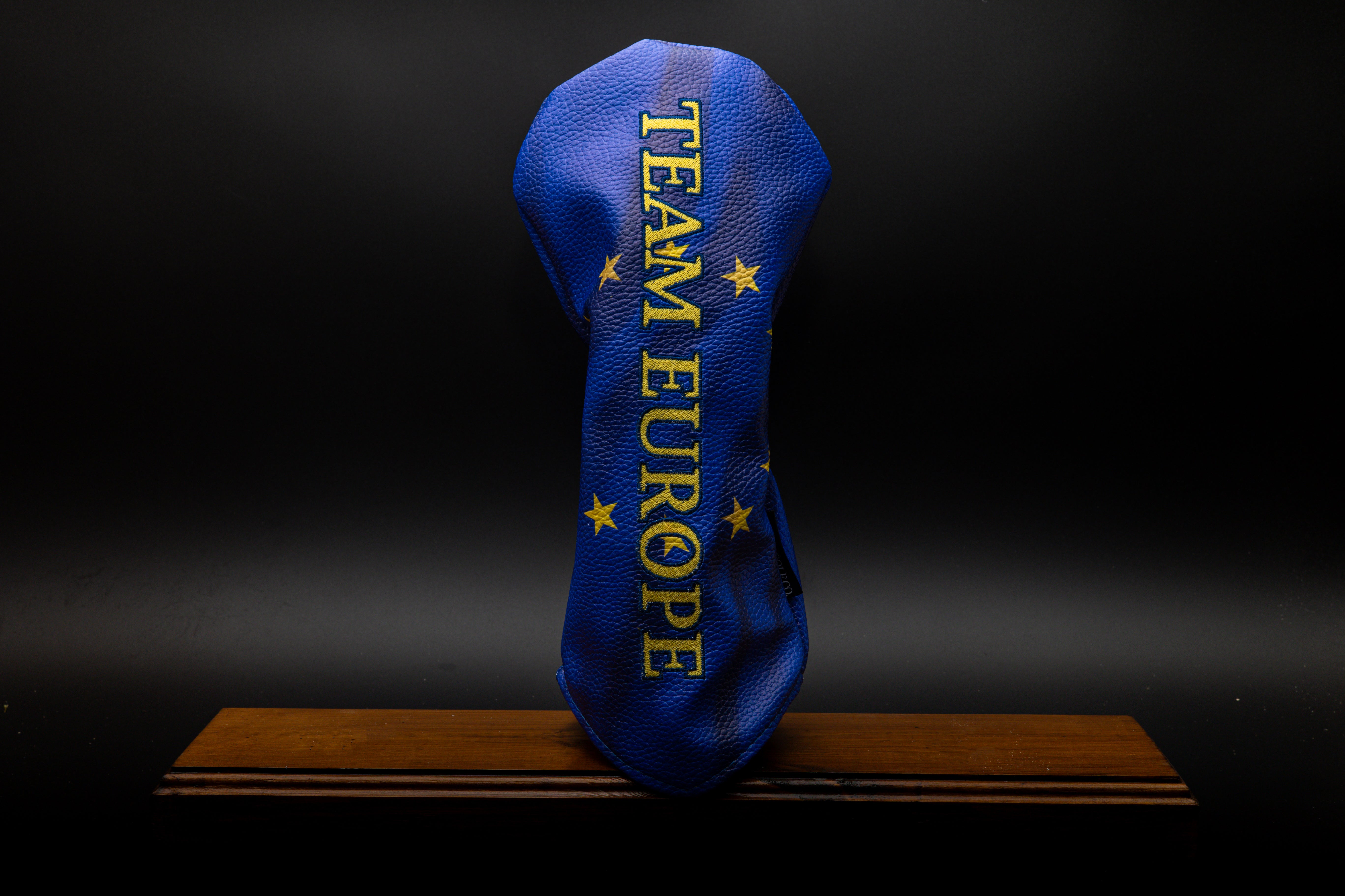 Team Europe Headcovers