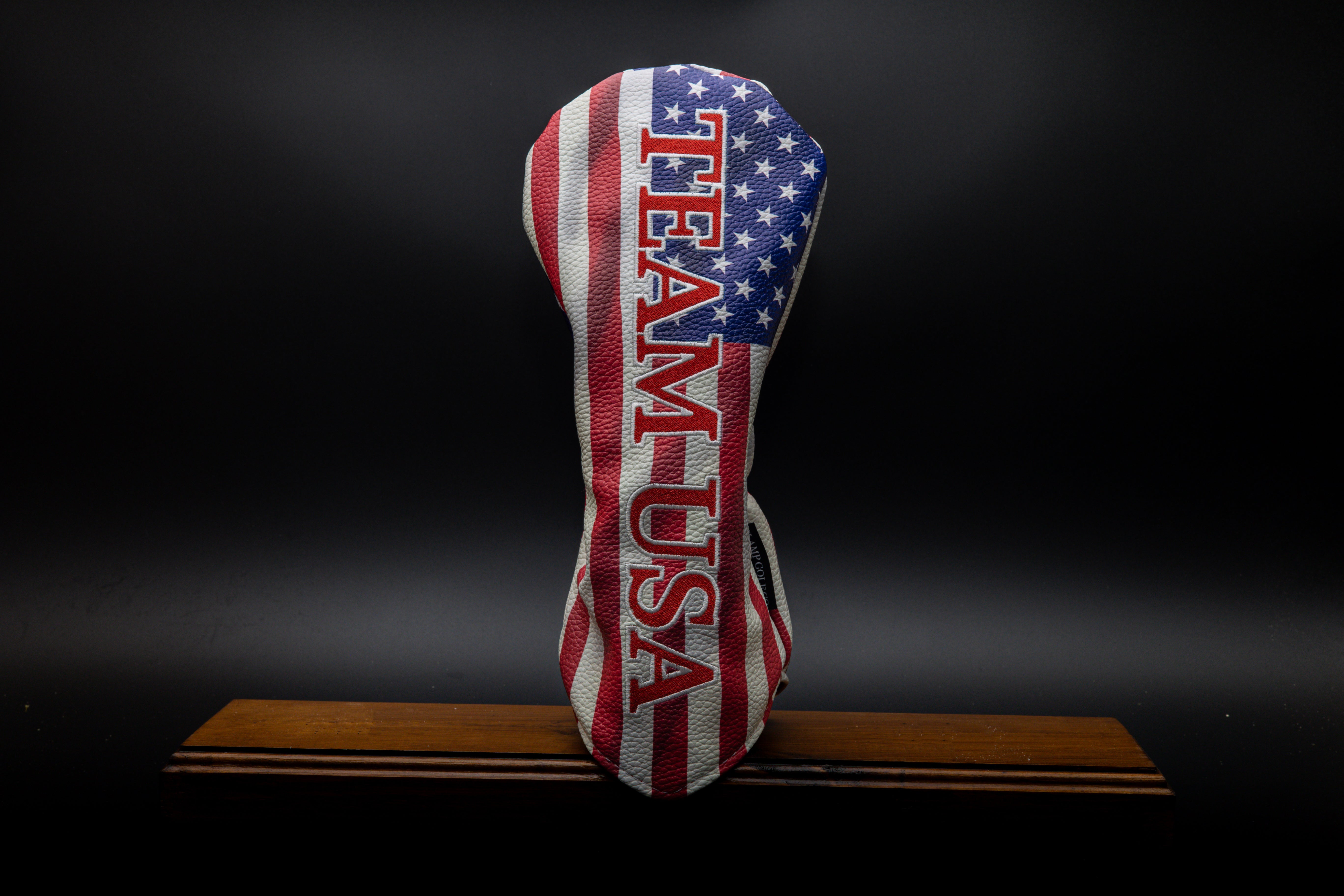 Team USA Headcovers