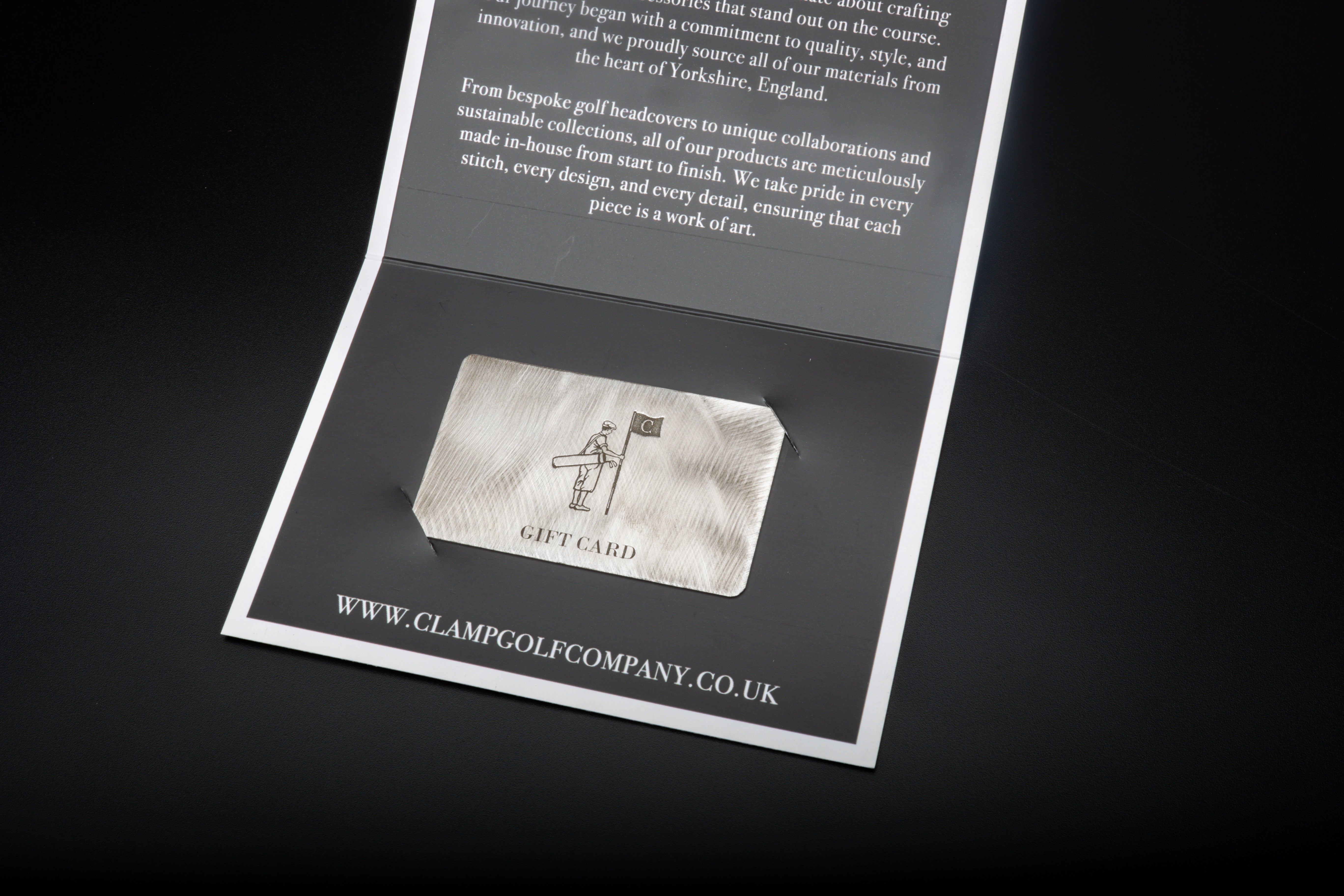 Gift Cards